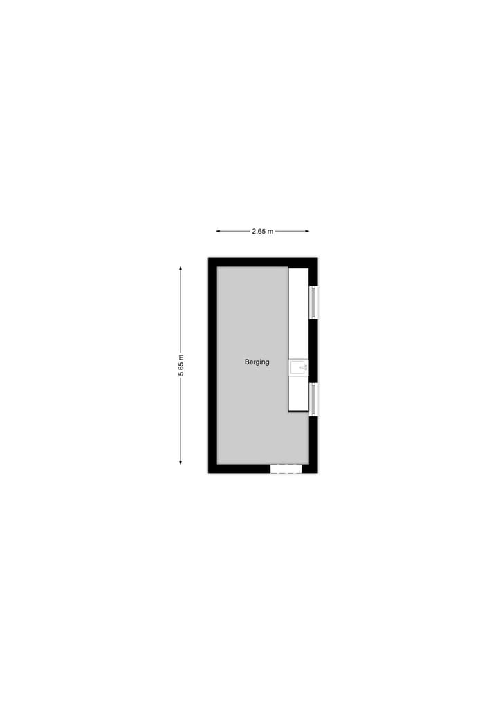 Foto 66 van Koewijzend 43-A