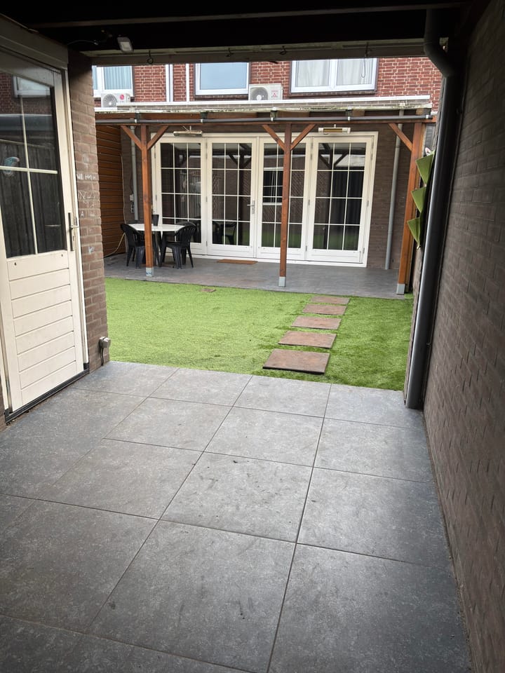 Foto 26 van Floralaan West 234