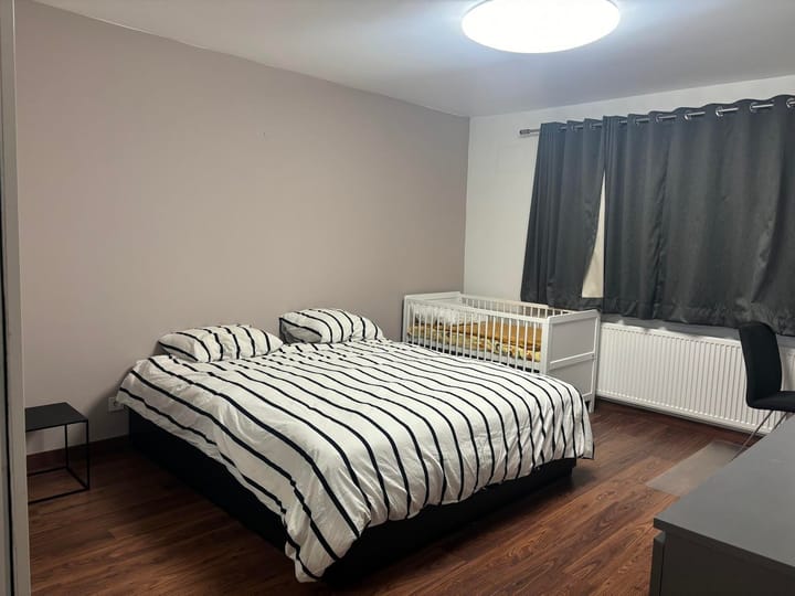 Foto 13 van Floralaan West 234