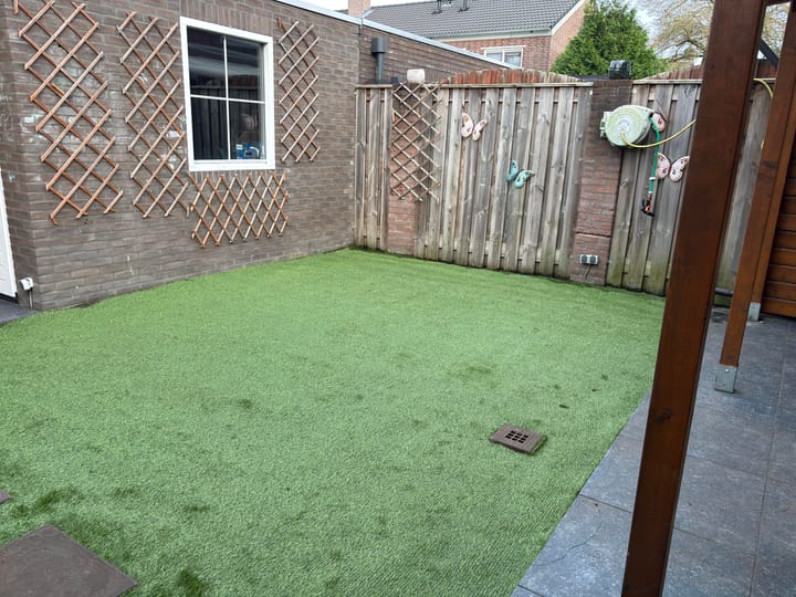 Foto 27 van Floralaan West 234