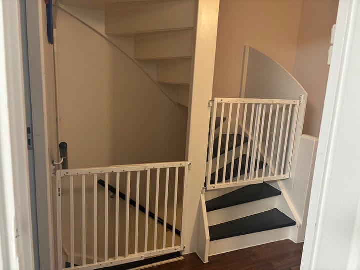 Foto 11 van Floralaan West 234