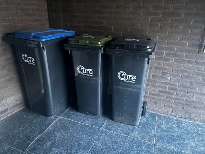 Foto 25 van Floralaan West 234