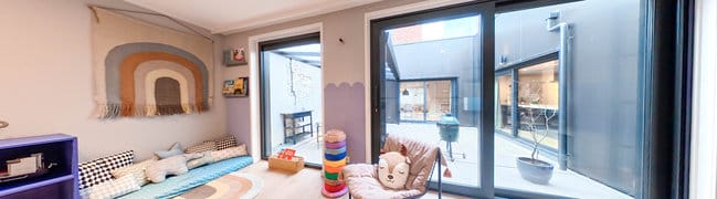 Multifunctionele ruimte