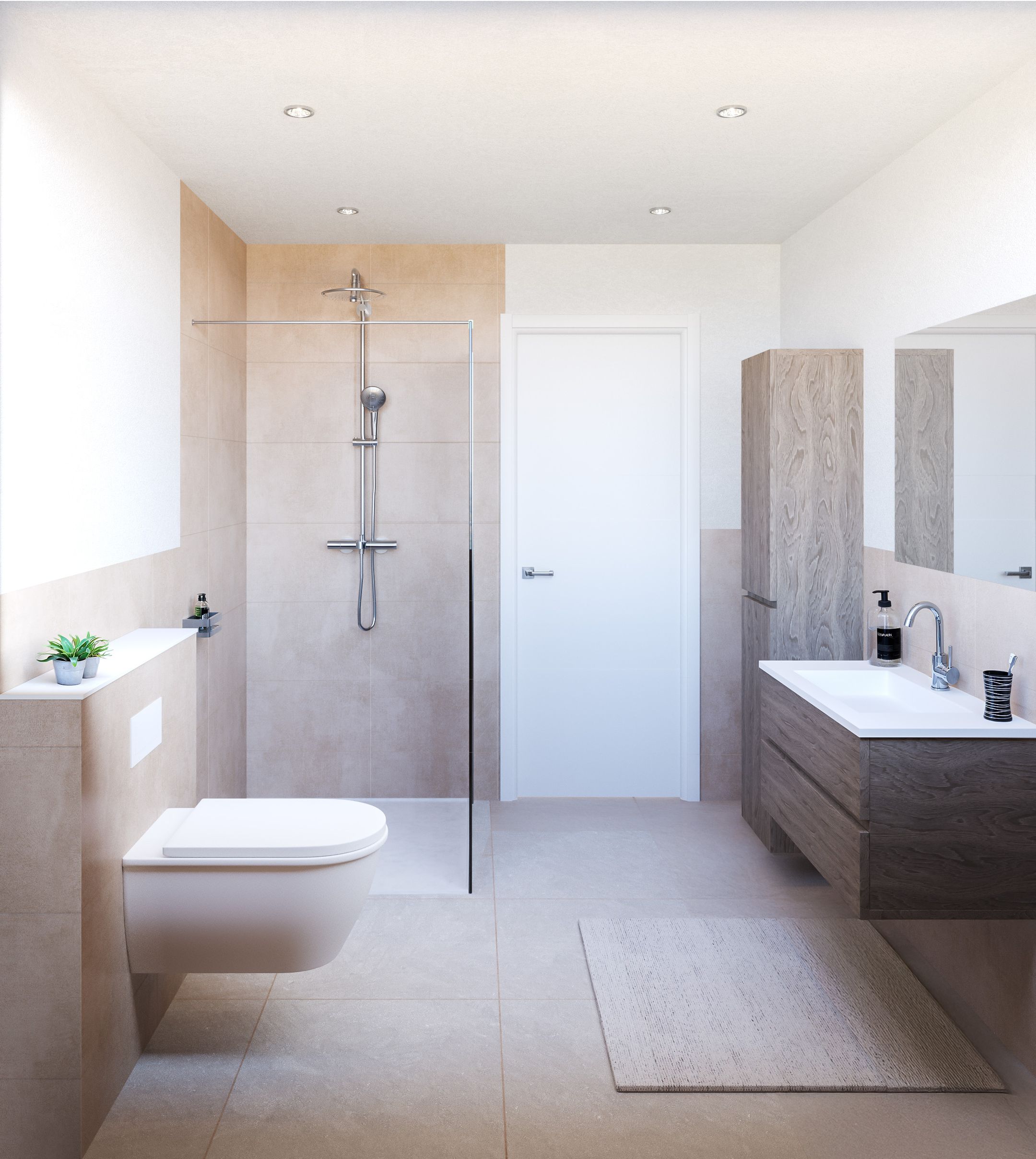 Foto 9 van Nieuwbouw Spannum