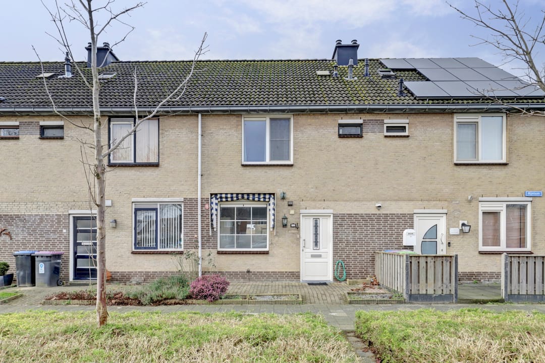 Foto 1 van Rijnlaan 69