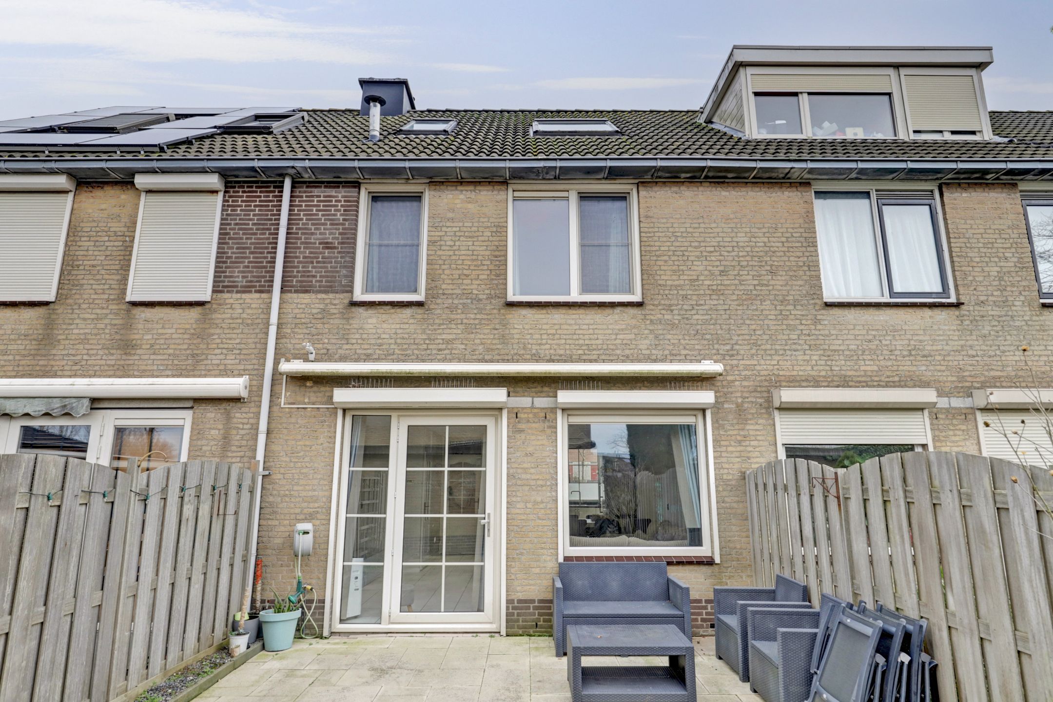 Foto 12 van Rijnlaan 69