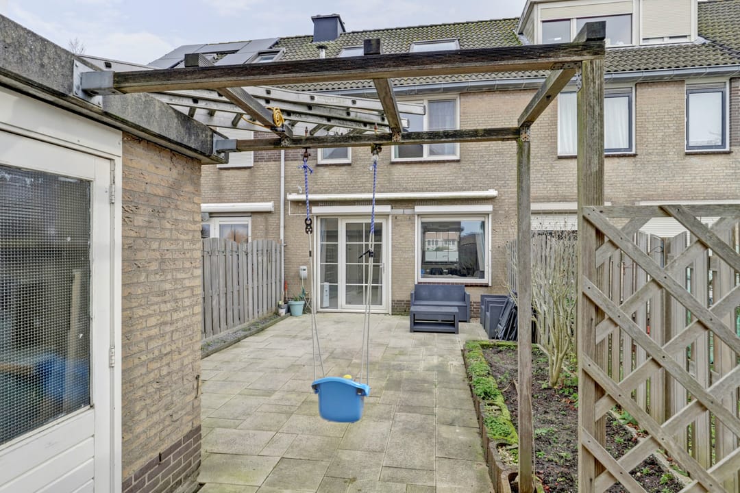 Foto 13 van Rijnlaan 69