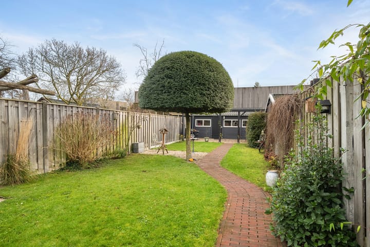 Photo 2 of Couperusstraat 13