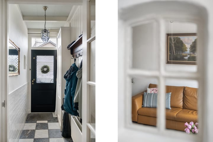 Photo 3 of Couperusstraat 13