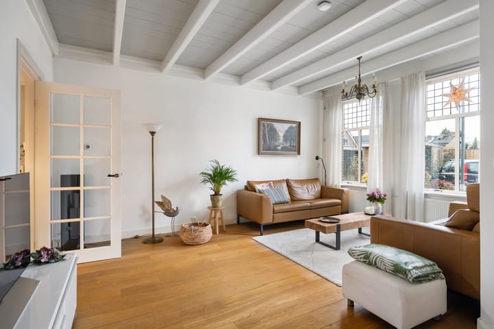 Photo 4 of Couperusstraat 13