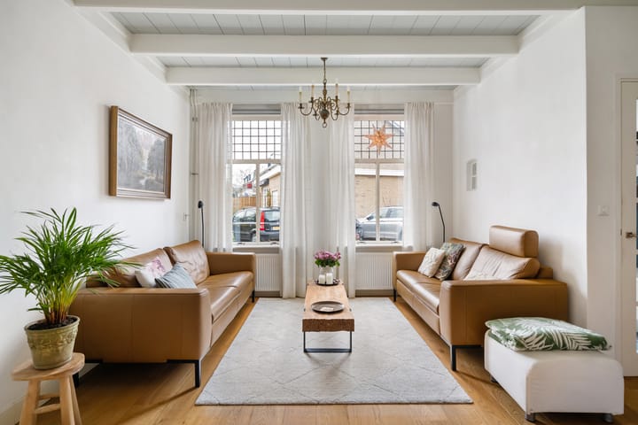 Photo 5 of Couperusstraat 13