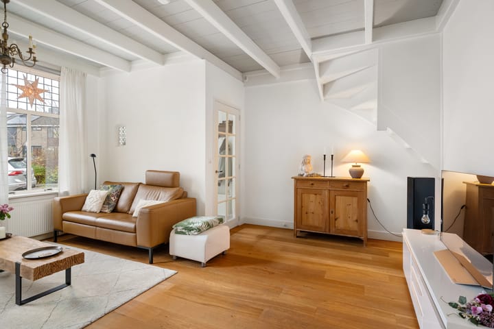 Photo 7 of Couperusstraat 13