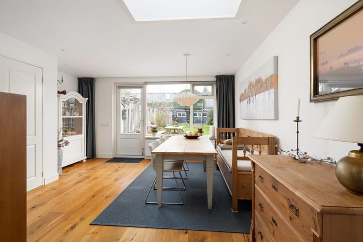 Photo 11 of Couperusstraat 13