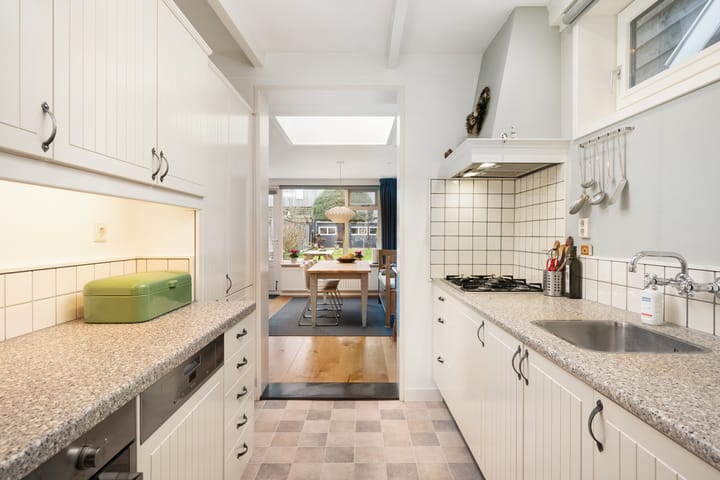 Photo 12 of Couperusstraat 13