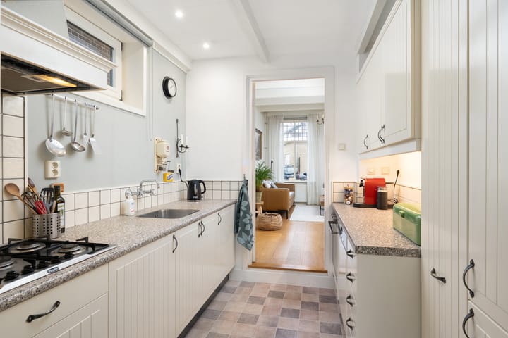 Photo 13 of Couperusstraat 13