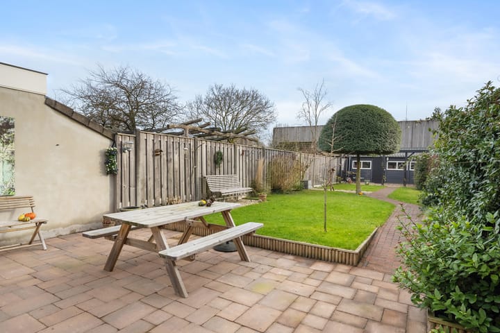 Photo 25 of Couperusstraat 13