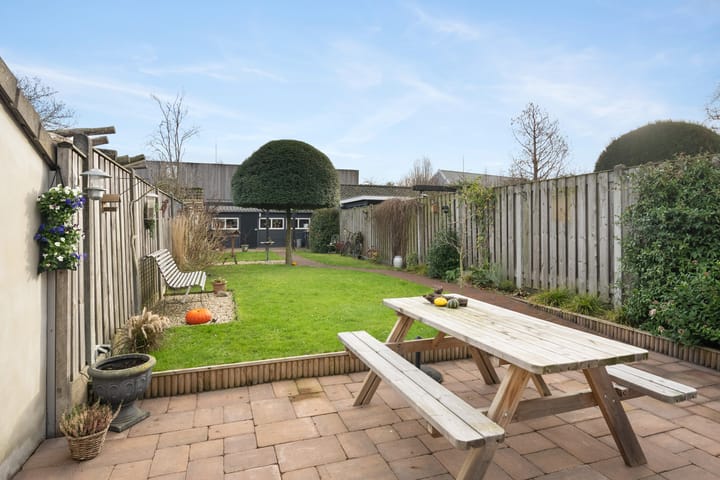 Photo 26 of Couperusstraat 13