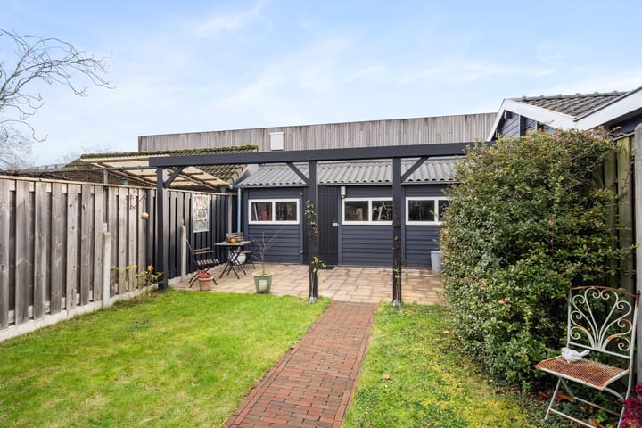 Photo 28 of Couperusstraat 13