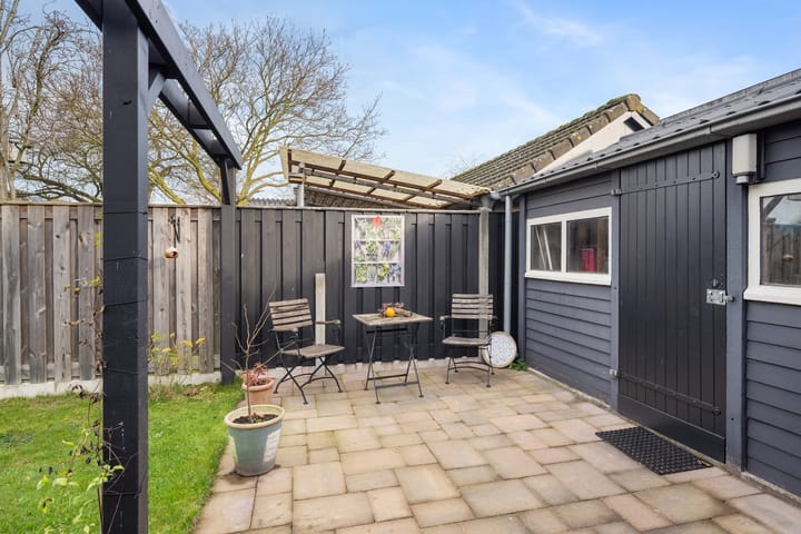 Photo 29 of Couperusstraat 13