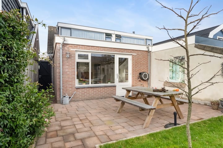 Photo 32 of Couperusstraat 13