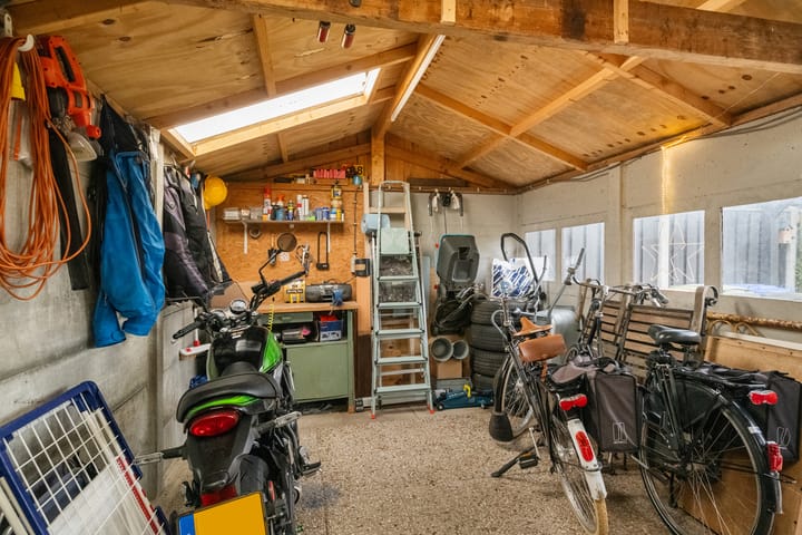 Photo 33 of Couperusstraat 13