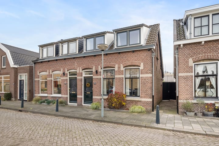 Photo 37 of Couperusstraat 13