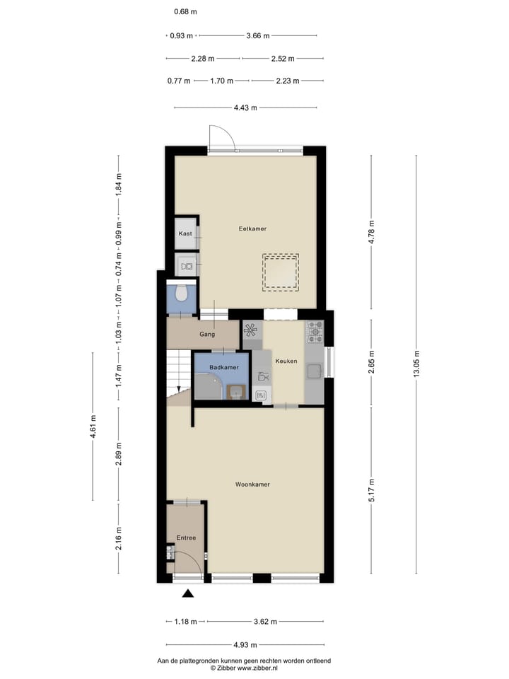 Photo 40 of Couperusstraat 13