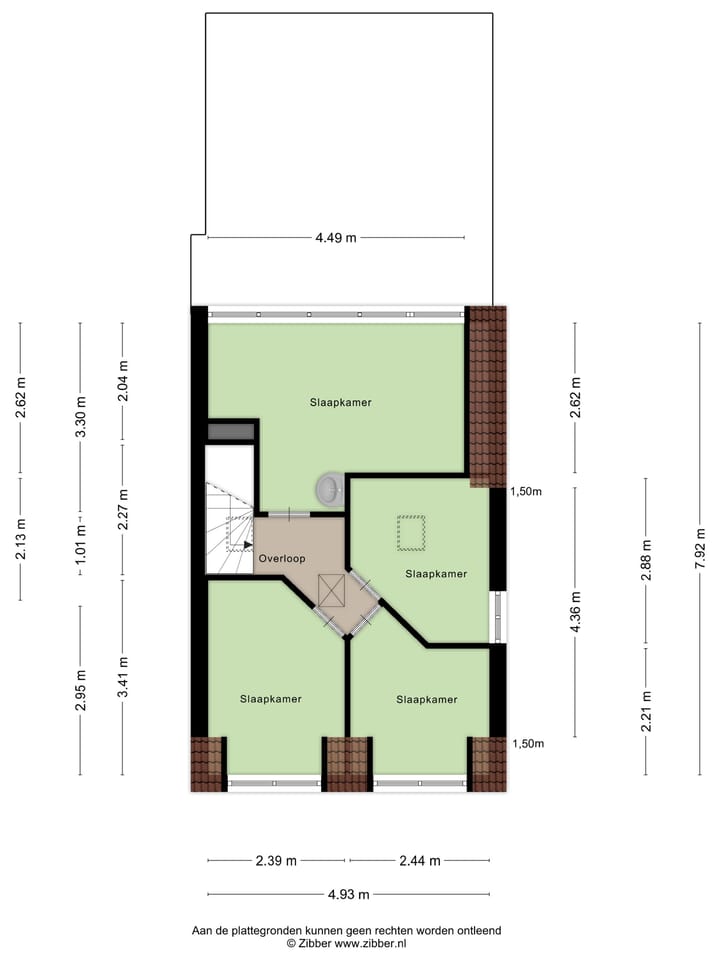 Photo 41 of Couperusstraat 13