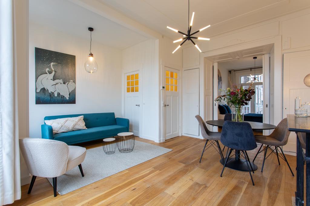 Foto 1 van Amstelveenseweg 147-2