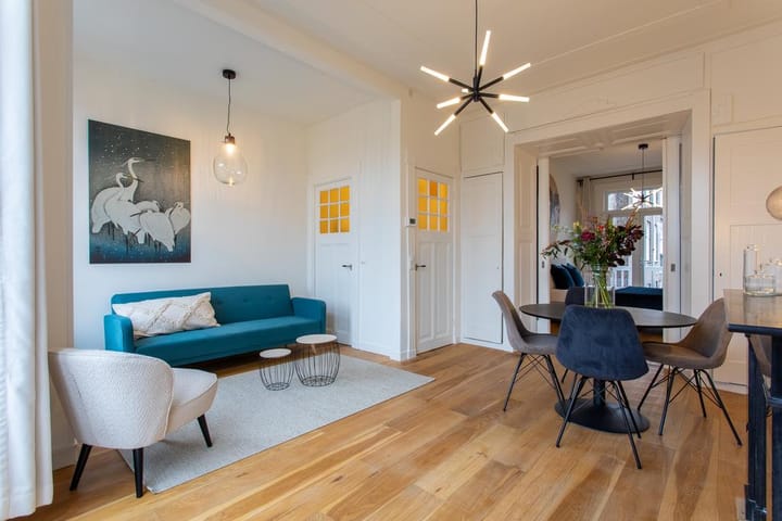 Foto 1 van Amstelveenseweg 147-2