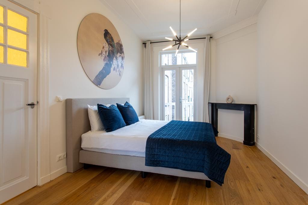 Foto 4 van Amstelveenseweg 147-2