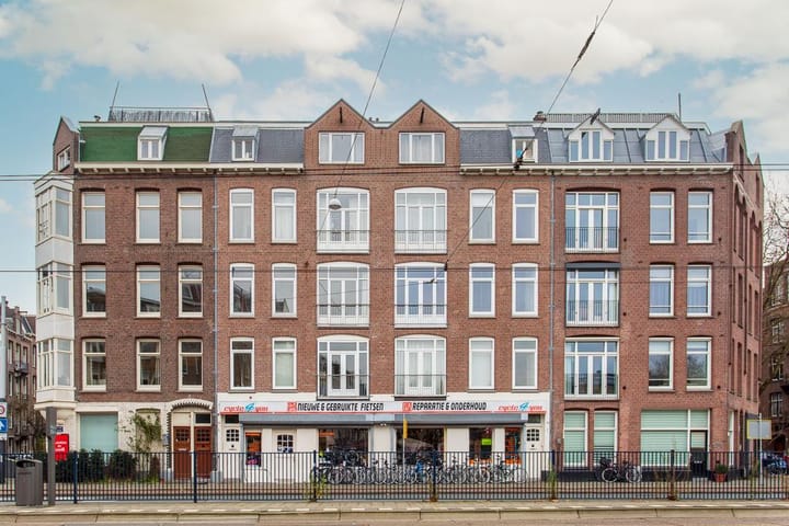 Foto 6 van Amstelveenseweg 147-2