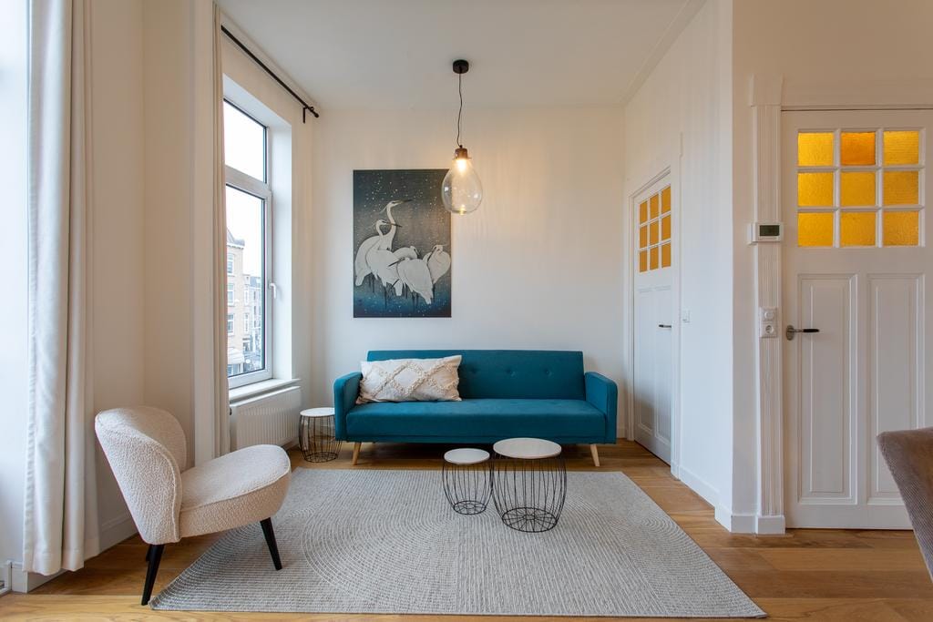 Foto 9 van Amstelveenseweg 147-2