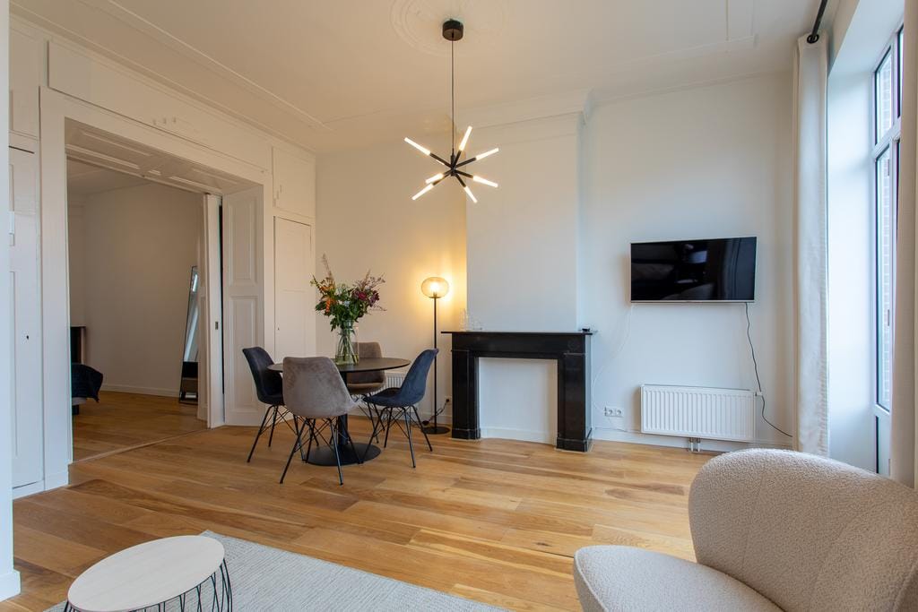 Foto 10 van Amstelveenseweg 147-2