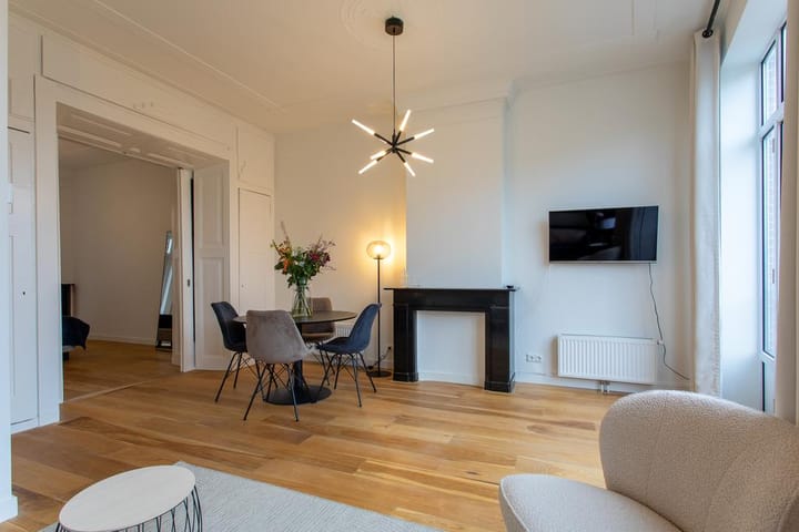 Foto 10 van Amstelveenseweg 147-2