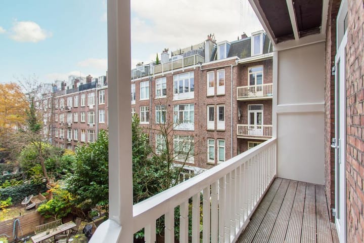 Foto 14 van Amstelveenseweg 147-2