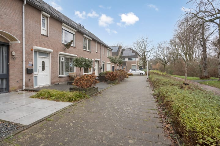 Photo 5 of Privaspad 23