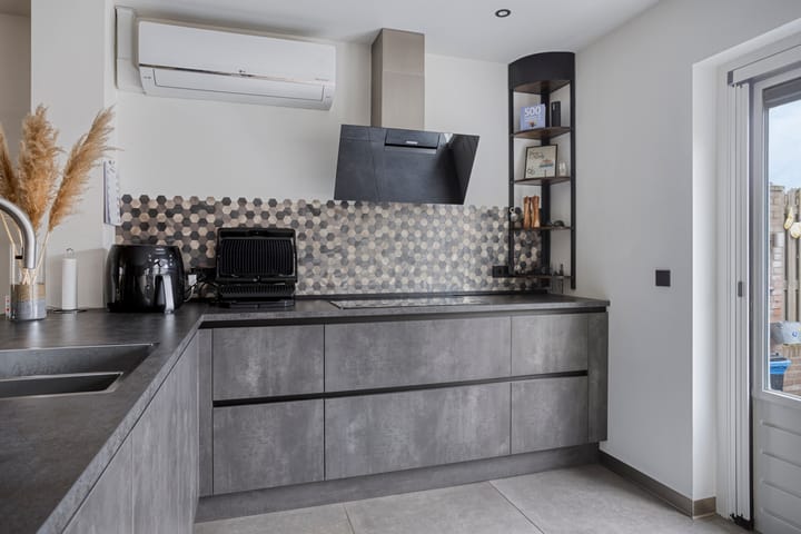 Photo 17 of Privaspad 23