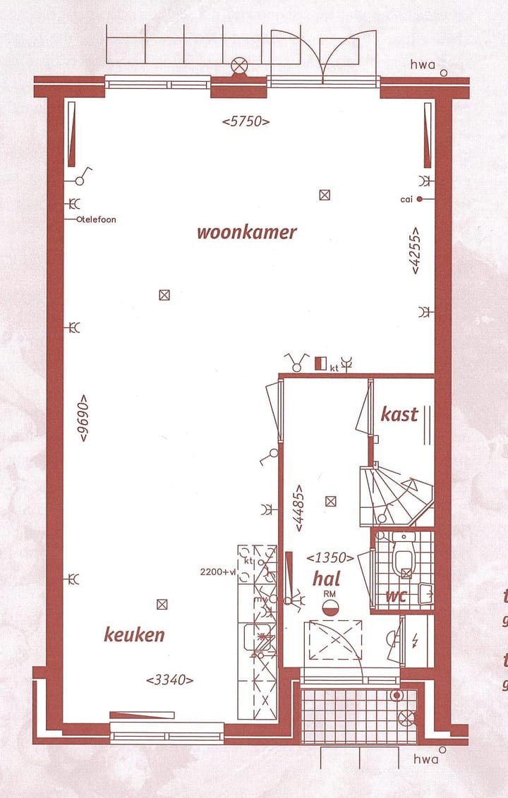 Foto 17 van Fedoralaan 2