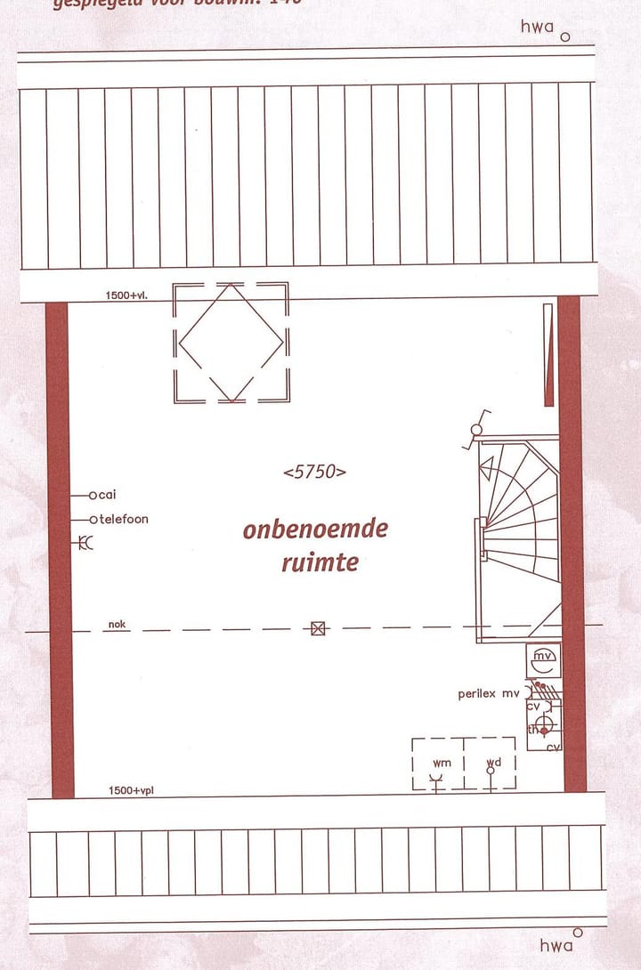 Foto 19 van Fedoralaan 2