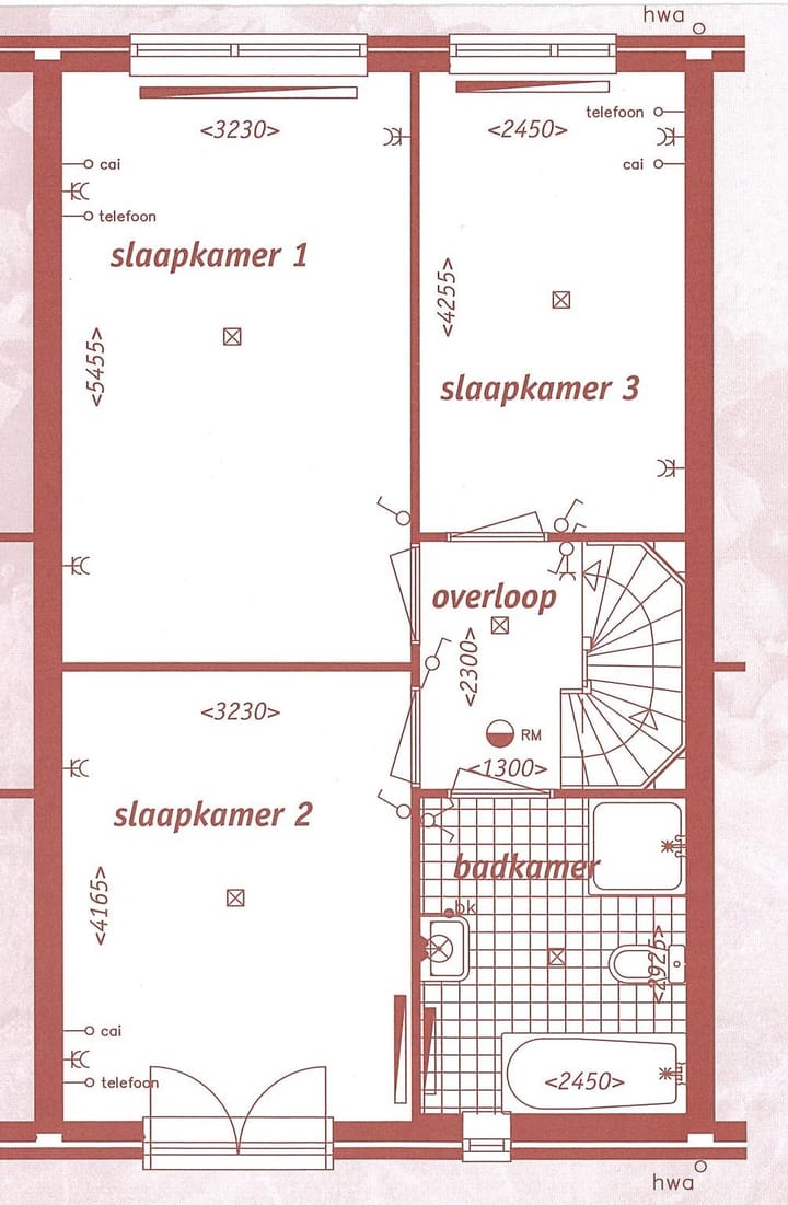 Foto 18 van Fedoralaan 2