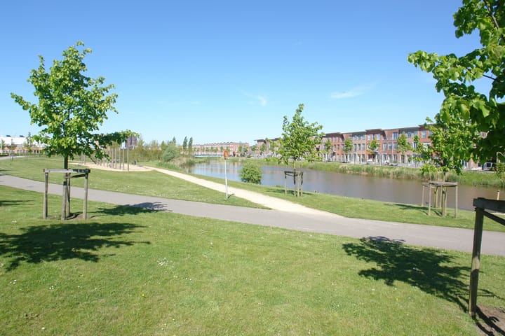 Foto 15 van Fedoralaan 2