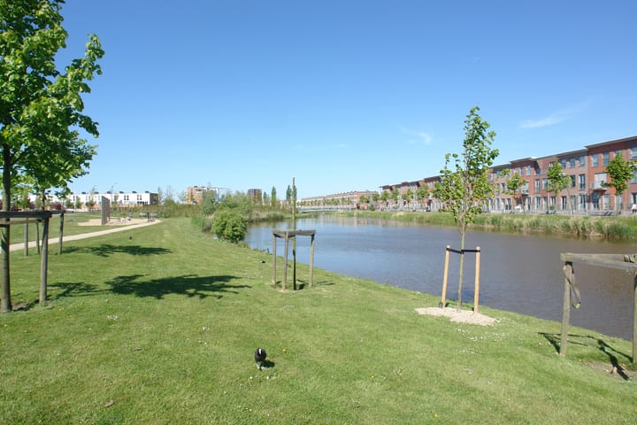 Foto 16 van Fedoralaan 2