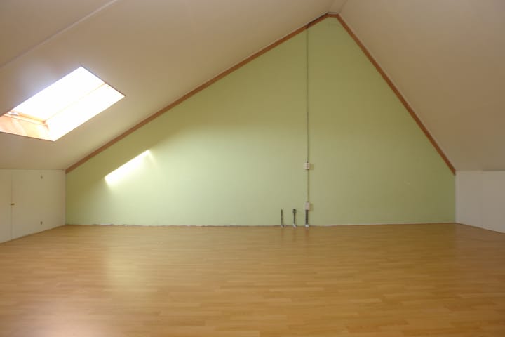 Foto 7 van Fedoralaan 2