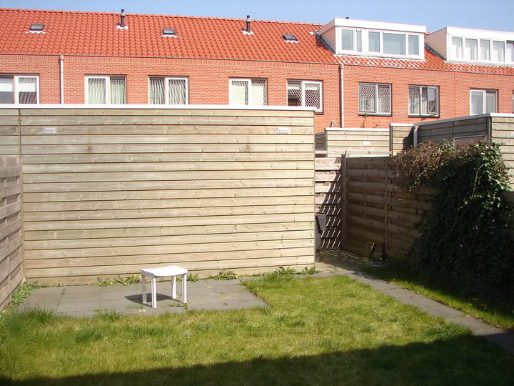 Foto 8 van Fedoralaan 2