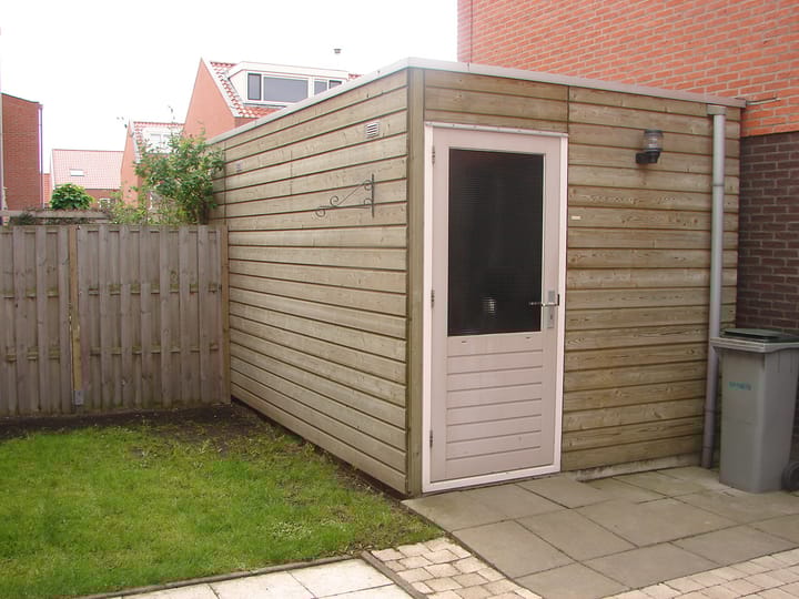 Foto 11 van Fedoralaan 2