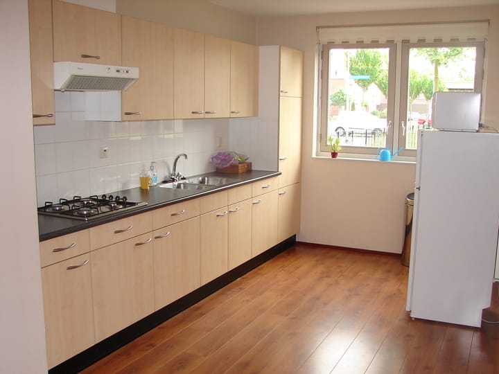 Foto 4 van Fedoralaan 2