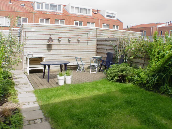 Foto 13 van Fedoralaan 2