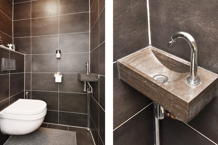 Foto 9 van Mahoniehout 12