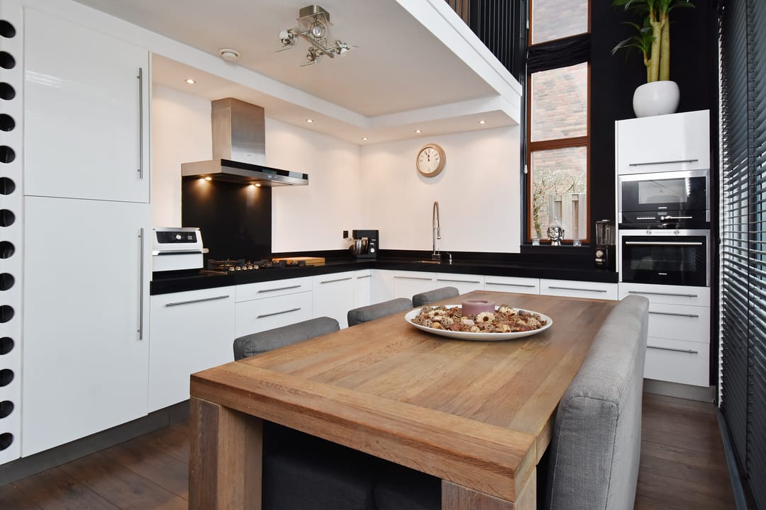 Foto 11 van Mahoniehout 12